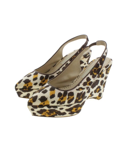 ステラマッカートニー(STELLA McCARTNEY)のSTELLA McCARTNEY シューズ（その他）