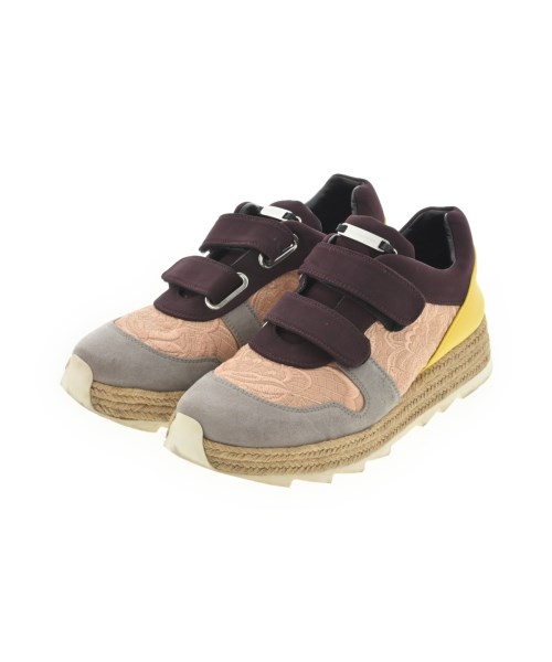 STELLA McCARTNEY スニーカー 35(22.5cm位) carroceriasbuscars.com