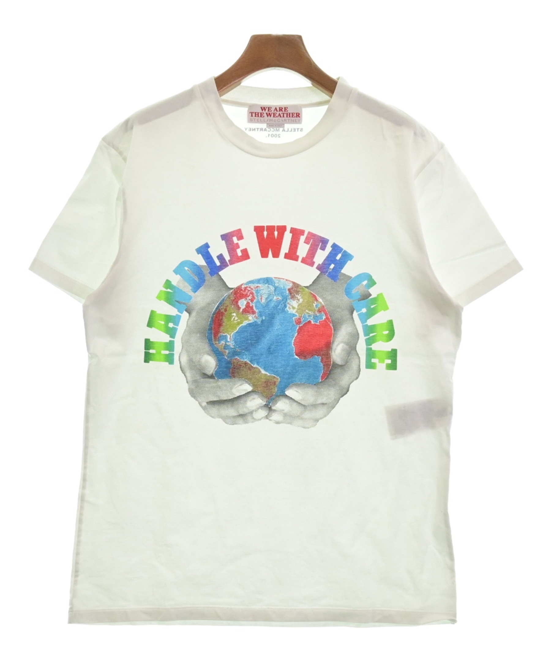 STELLA McCARTNEY（ステラマッカートニー）Tシャツ・カットソー