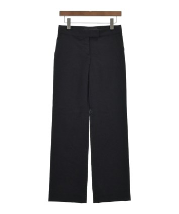 STELLA McCARTNEY スラックス 黒 2318624F0046 STELLA McCARTNEY スラックス 黒 2318624F0046 (Stella