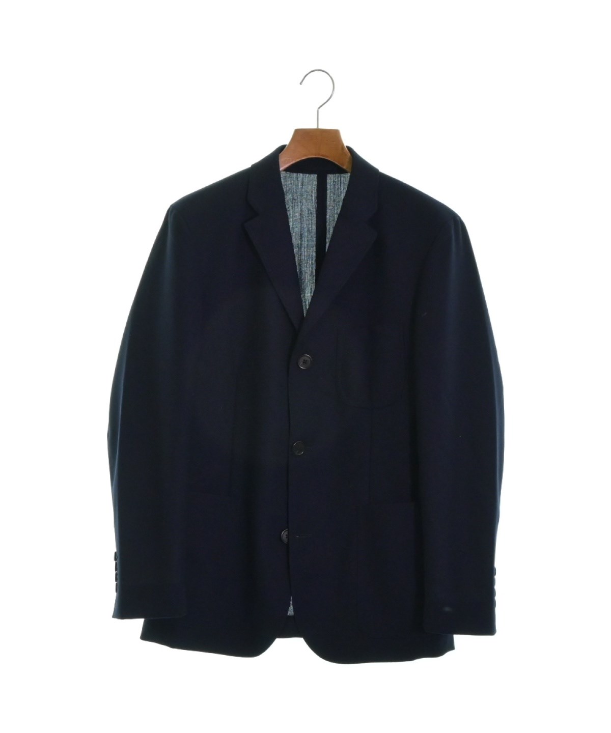 STELLA McCARTNEY テーラードジャケット 黒 2318624D0046 2318623E0107_x1_a001.jpg