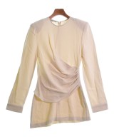 STELLA McCARTNEY（ステラマッカートニー）ワンピース ベージュ サイズ:40(M位) レディース/2200359488179