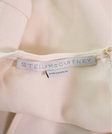 STELLA McCARTNEY（ステラマッカートニー）ワンピース ベージュ サイズ:40(M位) レディース/2200359488179