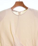 STELLA McCARTNEY（ステラマッカートニー）ワンピース ベージュ サイズ:40(M位) レディース/2200359488179