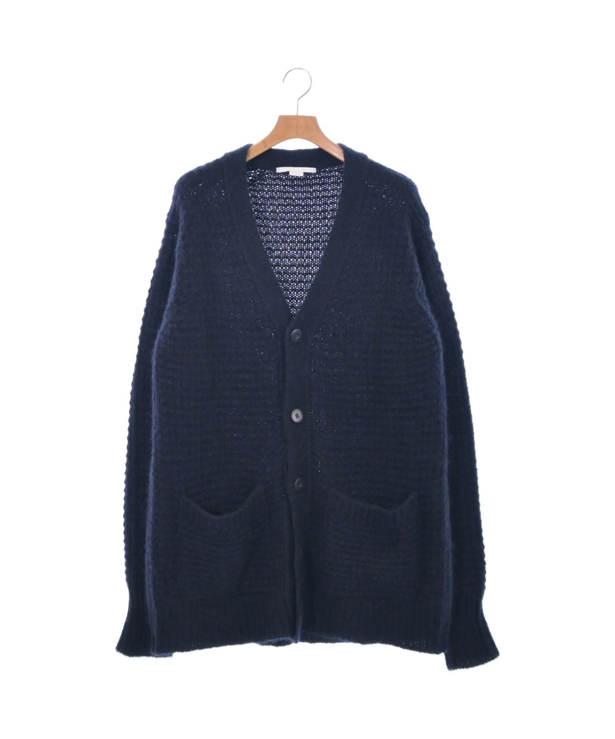 【mori777 】Stella Mccartney カーディガン、M Stella McCartney - STELLA McCARTNEY カーディガン M ベージュ