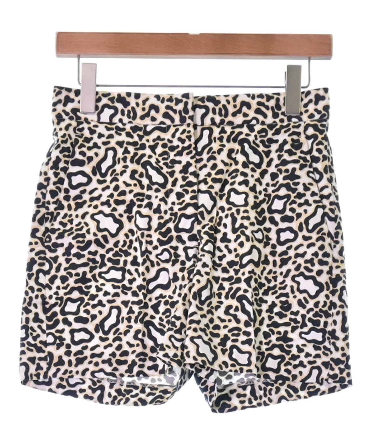 STELLA McCARTNEY（ステラマッカートニー）ショートパンツ 白 サイズ