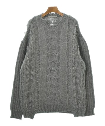 ステラマッカートニー グリーン ハイネック ニット 38 STELLA McCARTNEY（ステラマッカートニー）ニット・セーター