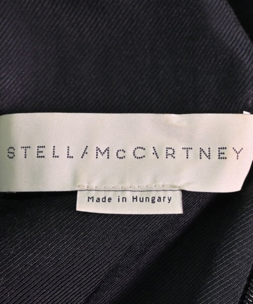 STELLA McCARTNEY（ステラマッカートニー）ワンピース 黒 サイズ:36(XS