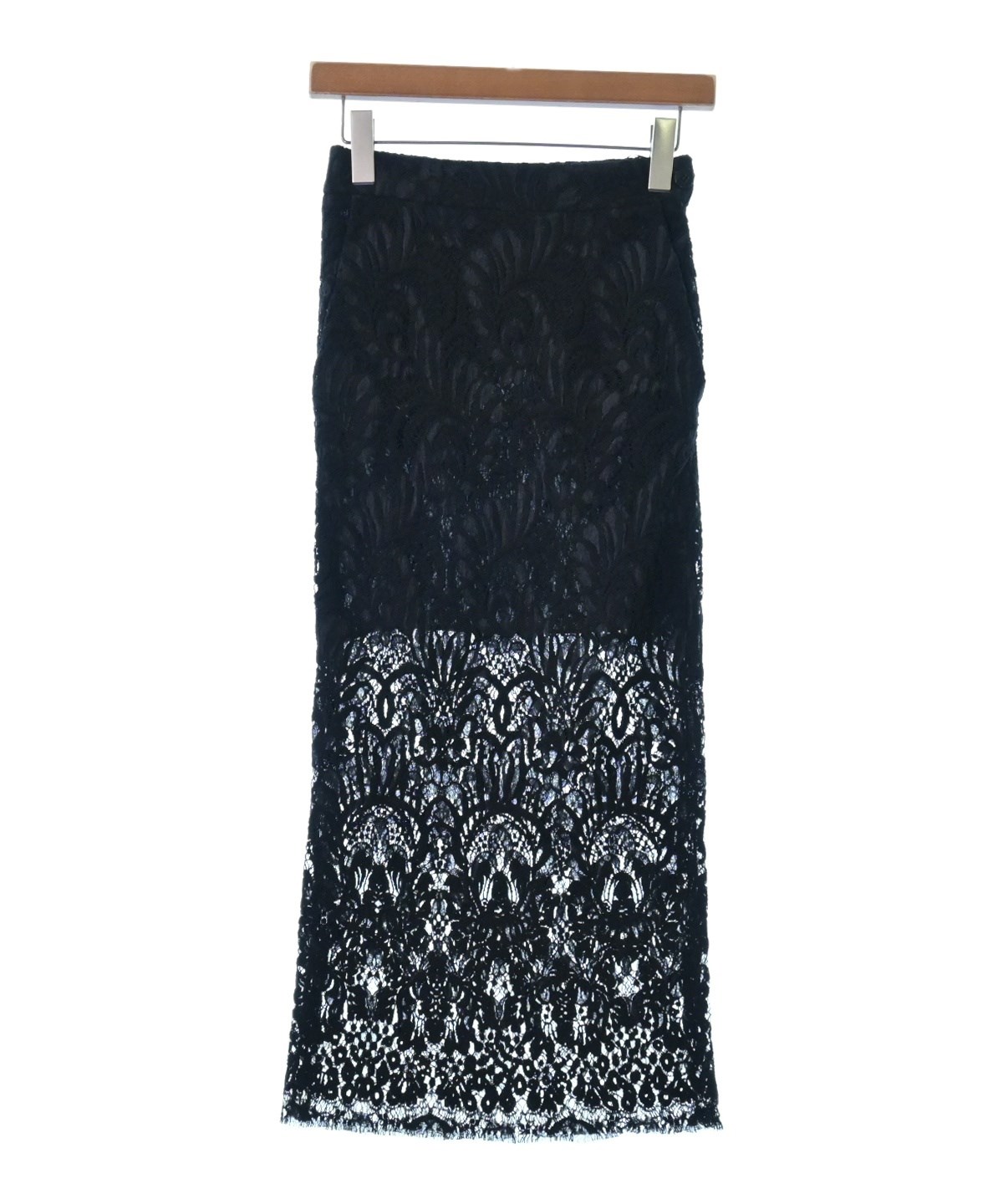 STELLA McCARTNEY ロング・マキシ丈スカート 2318624O0053 STELLA McCARTNEY（ステラマッカートニー）ロング・マキシ丈