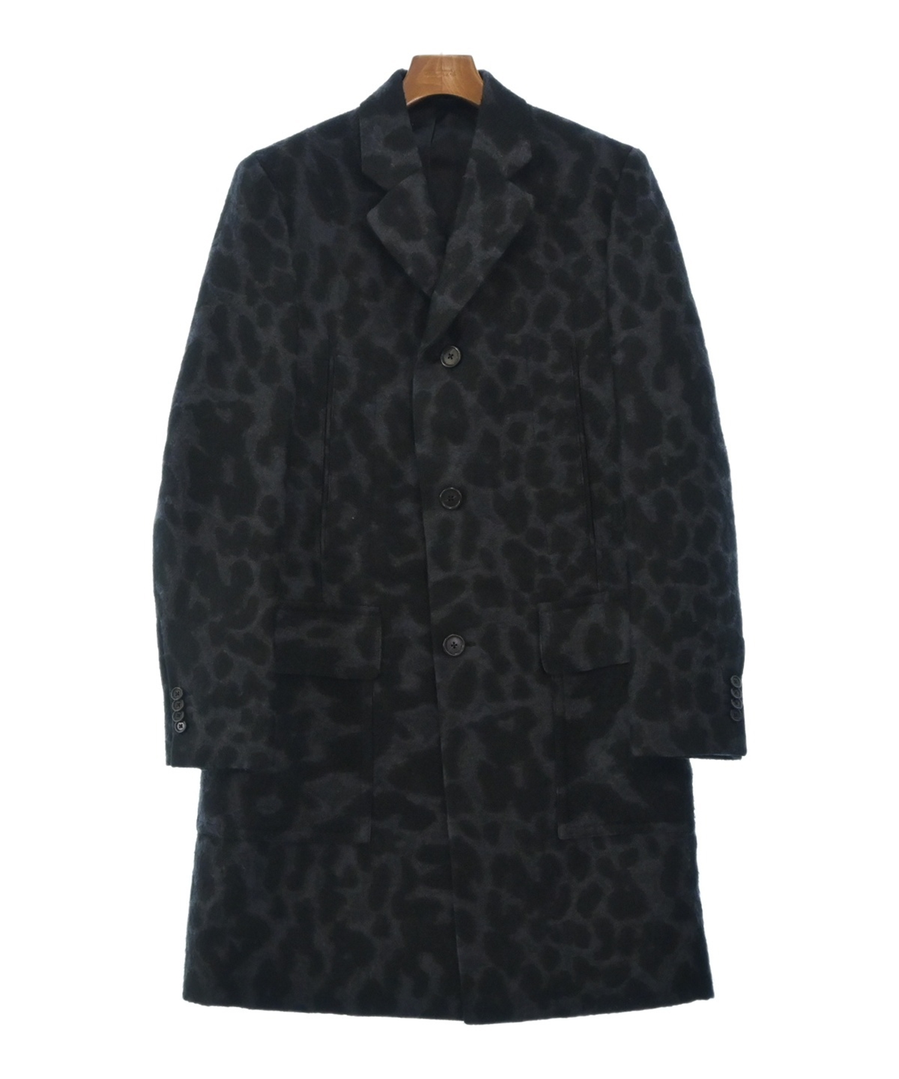 ステラマッカートニー　コート　チェスター　ジャケット STELLA McCARTNEY（ステラマッカートニー）チェスターコート