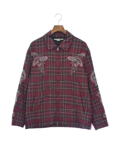 ステラマッカートニー(STELLA McCARTNEY)のSTELLA McCARTNEY ブルゾン（その他）