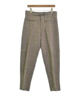 STELLA McCARTNEY スラックス