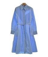 STELLA McCARTNEY シャツワンピース