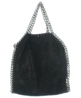 STELLA McCARTNEY（ステラマッカートニー）ショルダーバッグ 黒 サイズ:- レディース/2200460443173