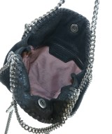 STELLA McCARTNEY（ステラマッカートニー）ショルダーバッグ 黒 サイズ:- レディース/2200460443173