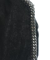 STELLA McCARTNEY（ステラマッカートニー）ショルダーバッグ 黒 サイズ:- レディース/2200460443173