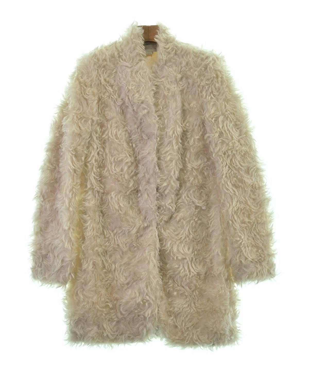 ステラマッカートニー 34 コート Stella McCartney - STELLA McCARTNEY コート（その他） 34(XXS