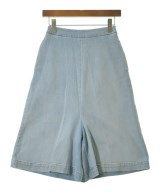 STELLA McCARTNEY クロップドパンツ