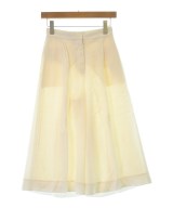 STELLA McCARTNEY クロップドパンツ