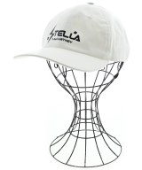 STELLA McCARTNEY キャップ