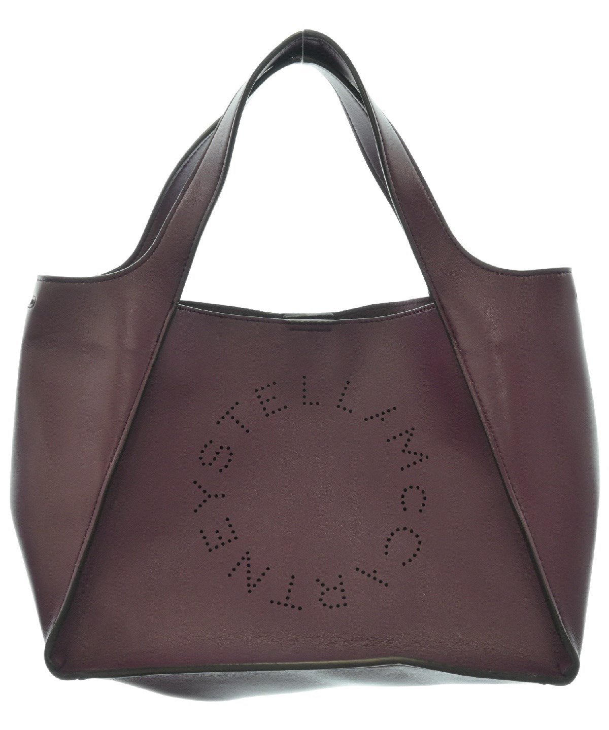 STELLA McCARTNEY ショルダーバッグ 紫 2318624L0042 STELLA McCARTNEY(ステラマッカートニー)ショルダーバッグ 紫