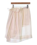 STELLA McCARTNEY ひざ丈スカート