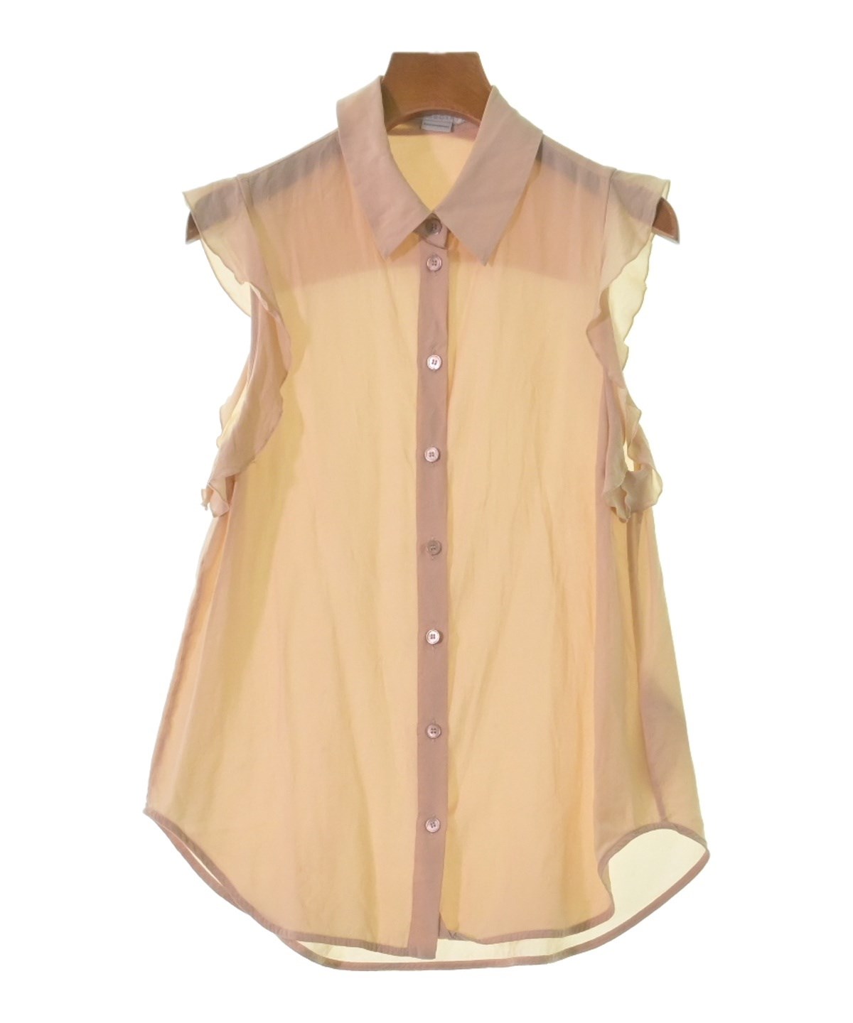 STELLA McCARTNEY ステラ マッカートニー ブラウス 38 STELLA McCARTNEY ステラ マッカートニー ブラウス 38 楽天市場