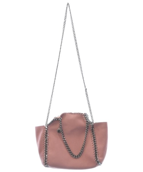 ステラマッカートニー(STELLA McCARTNEY)のSTELLA McCARTNEY トートバッグ