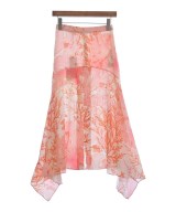 STELLA McCARTNEY ひざ丈スカート