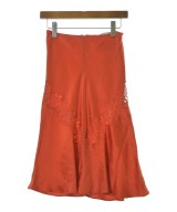 STELLA McCARTNEY ひざ丈スカート