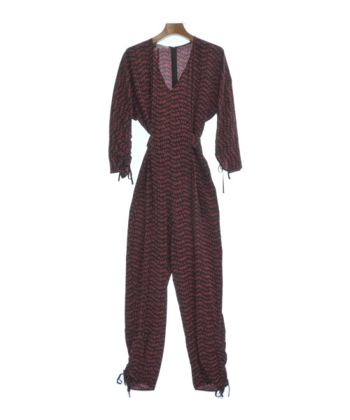 ステラマッカートニー(STELLA McCARTNEY)のSTELLA McCARTNEY オールインワン/サロペット