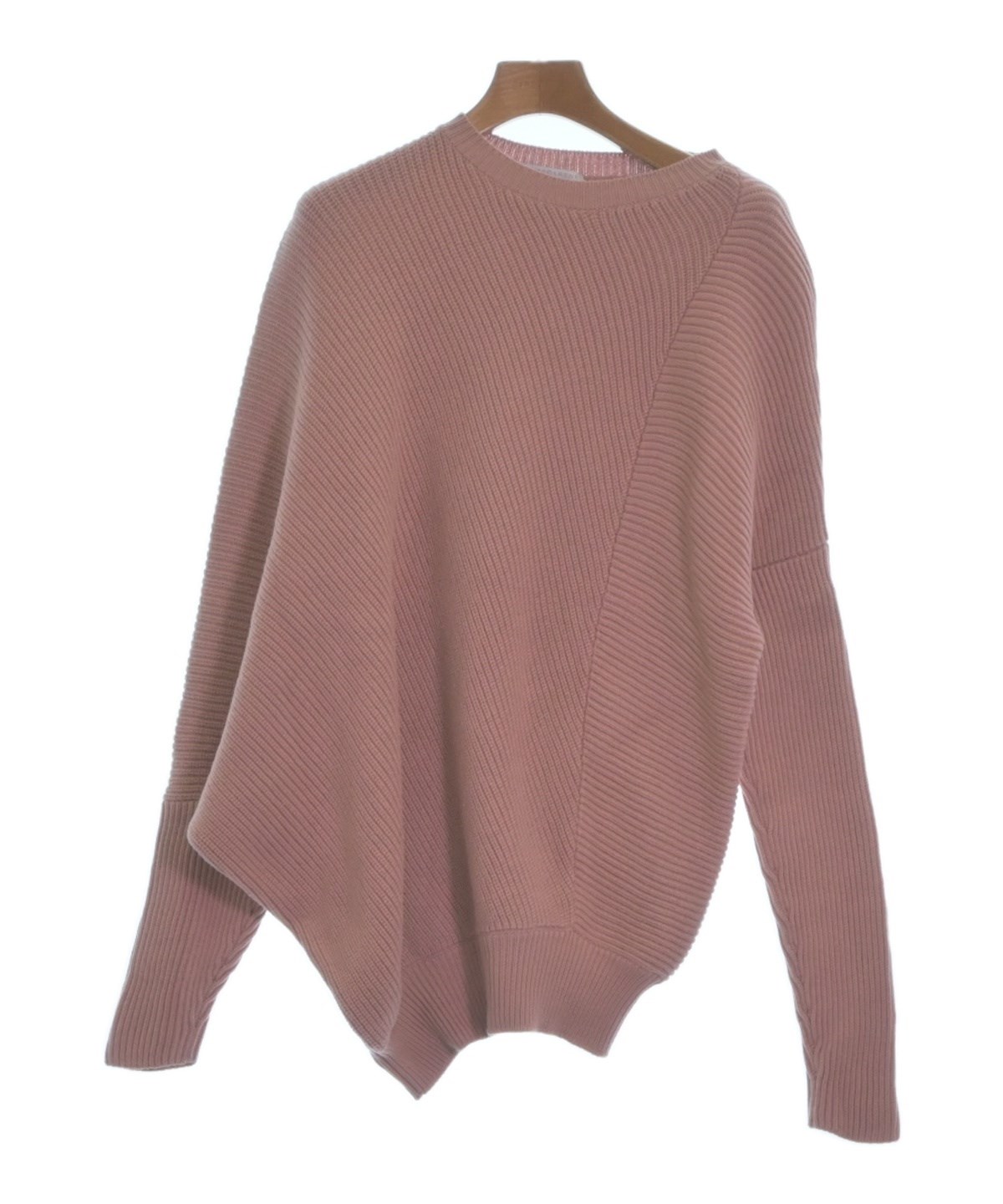 STELLA McCARTNEY ニット・セーター XS ピンク 【古着】【中古】【送料無料】 Stella McCartney - STELLA McCARTNEY ニット・セーター XS ピンク