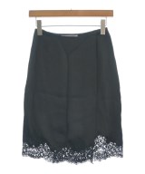 STELLA McCARTNEY ひざ丈スカート