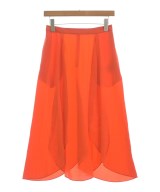 STELLA McCARTNEY ロング・マキシ丈スカート
