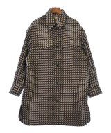 STELLA McCARTNEY ステンカラーコート