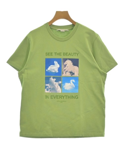 ステラマッカートニー(STELLA McCARTNEY)のSTELLA McCARTNEY Tシャツ・カットソー