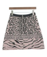 STELLA McCARTNEY ミニスカート