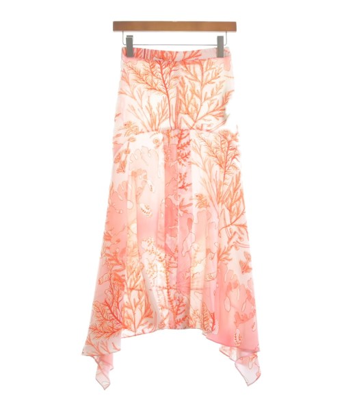 ステラマッカートニー(STELLA McCARTNEY)のSTELLA McCARTNEY ロング・マキシ丈スカート