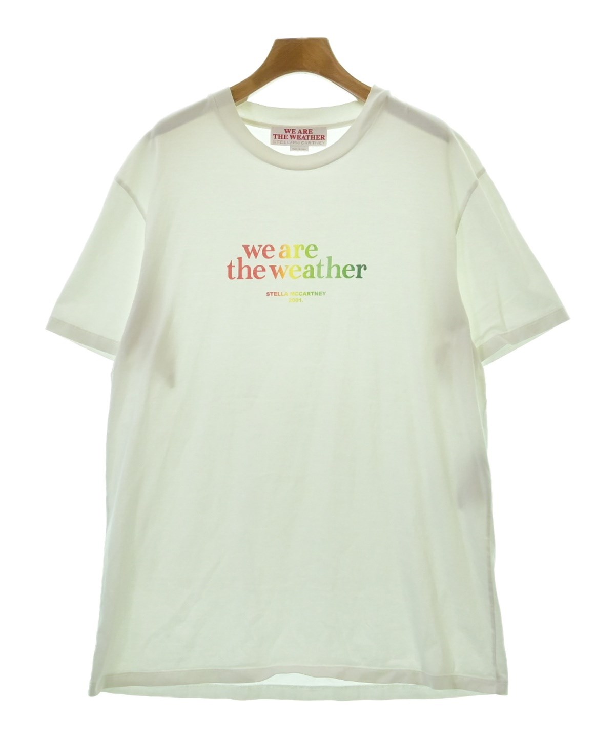 STELLA McCARTNEY（ステラマッカートニー）Tシャツ・カットソー
