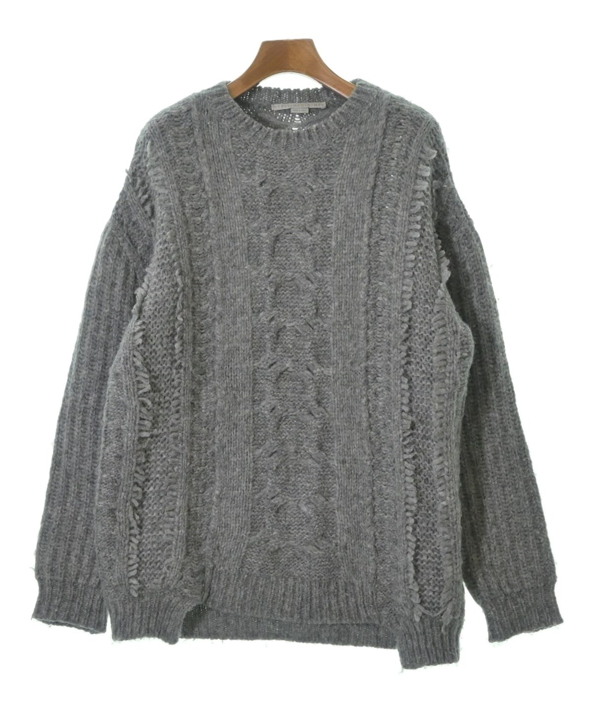 ステラマッカートニー　ニット　バイカラー　サイズ44 楽天市場】STELLA McCARTNEY (ステラマッカートニー) Junior ニット