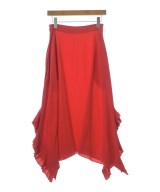 STELLA McCARTNEY ひざ丈スカート