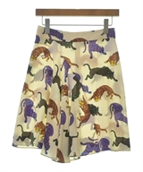 STELLA McCARTNEY ひざ丈スカート