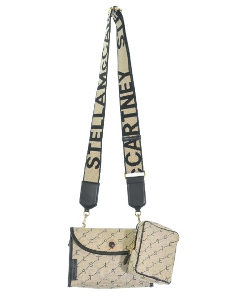 ステラマッカートニー(STELLA McCARTNEY)のSTELLA McCARTNEY ショルダーバッグ
