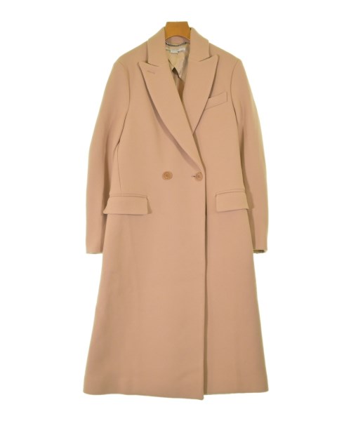 ステラマッカートニー(STELLA McCARTNEY)のSTELLA McCARTNEY チェスターコート