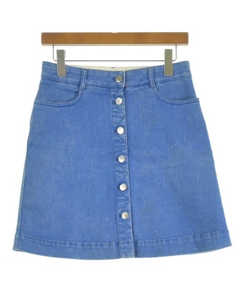 ステラマッカートニー(STELLA McCARTNEY)のSTELLA McCARTNEY ひざ丈スカート