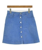 STELLA McCARTNEY ひざ丈スカート
