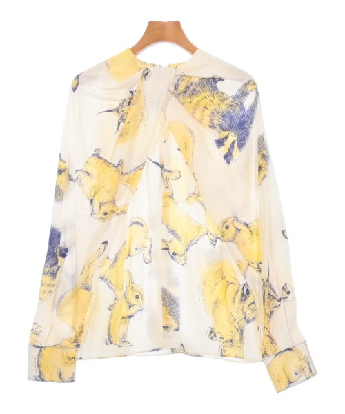ステラマッカートニー(STELLA McCARTNEY)のSTELLA McCARTNEY ブラウス
