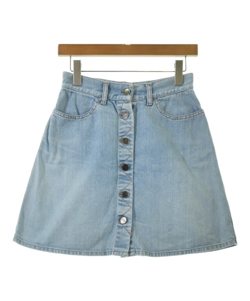 ステラマッカートニー(STELLA McCARTNEY)のSTELLA McCARTNEY ミニスカート