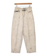 STELLA McCARTNEY デニムパンツ