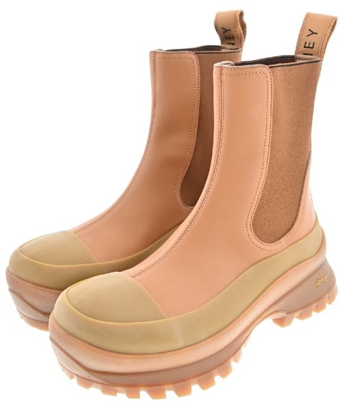 ステラマッカートニー(STELLA McCARTNEY)のSTELLA McCARTNEY ブーツ
